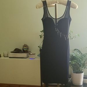 Bershka Spike dress